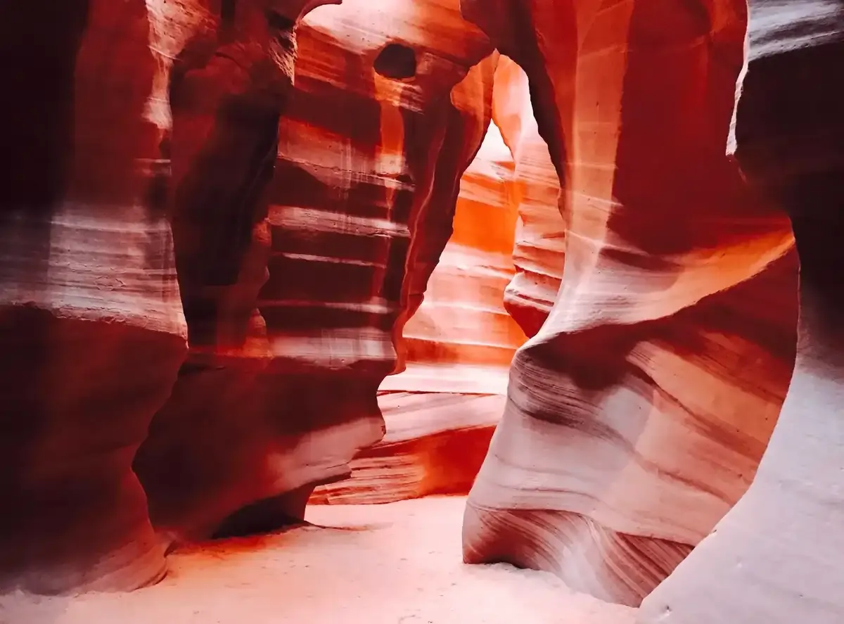 Antelope Canyon