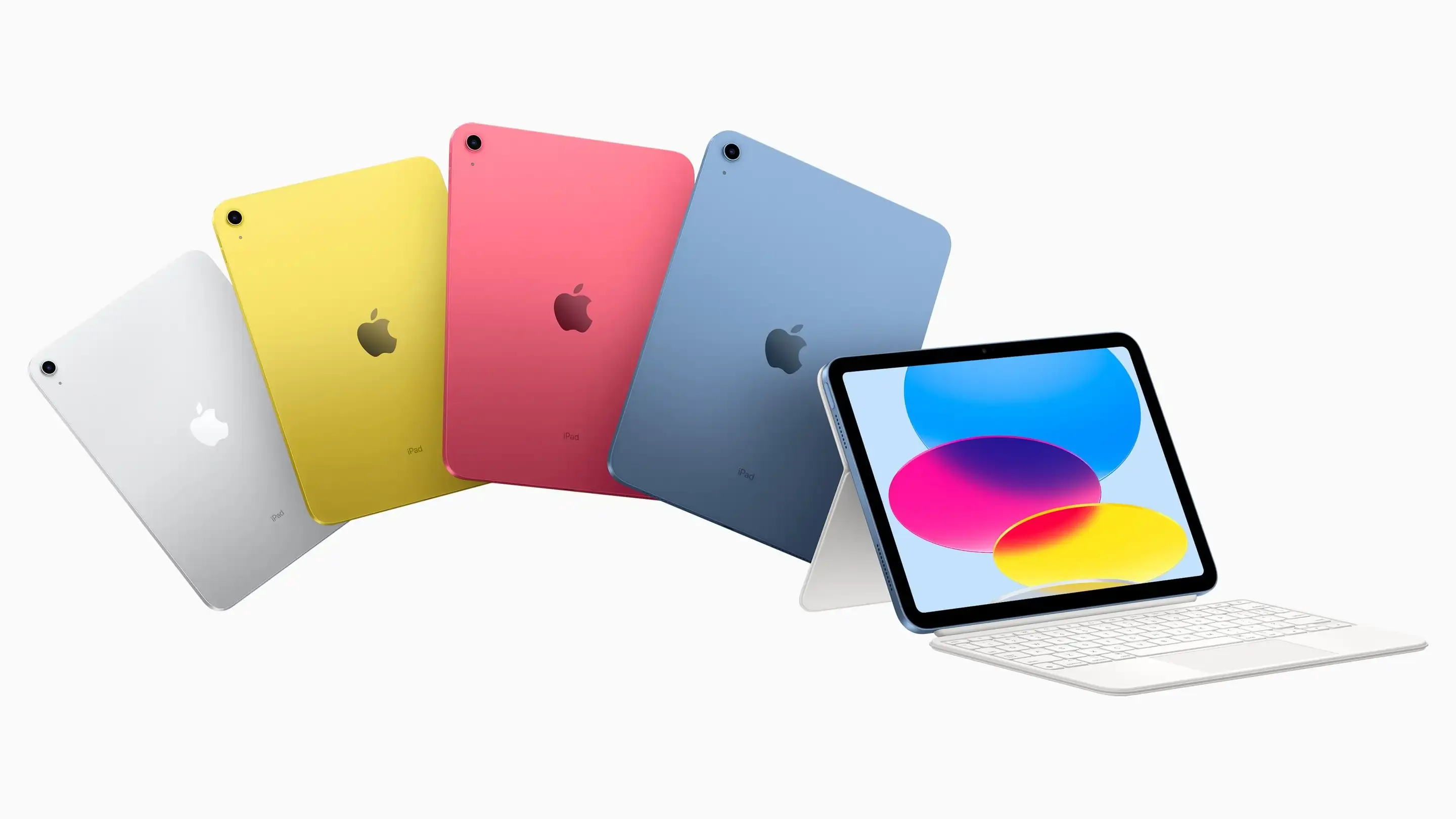 iPad 10 Gen