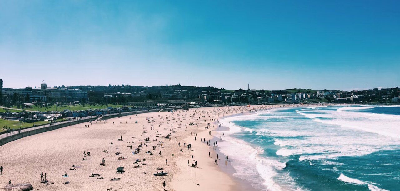 Bondi Beach Tourist Traps 2026