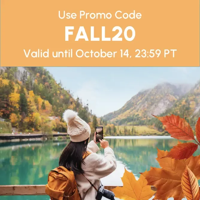 Fall Campaign