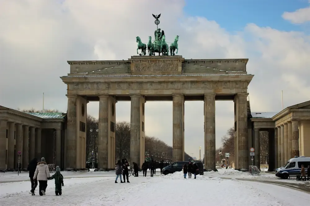 germany tourist sim