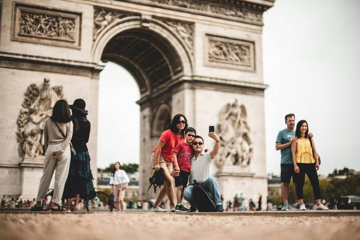 Hidden Travel Costs Europe