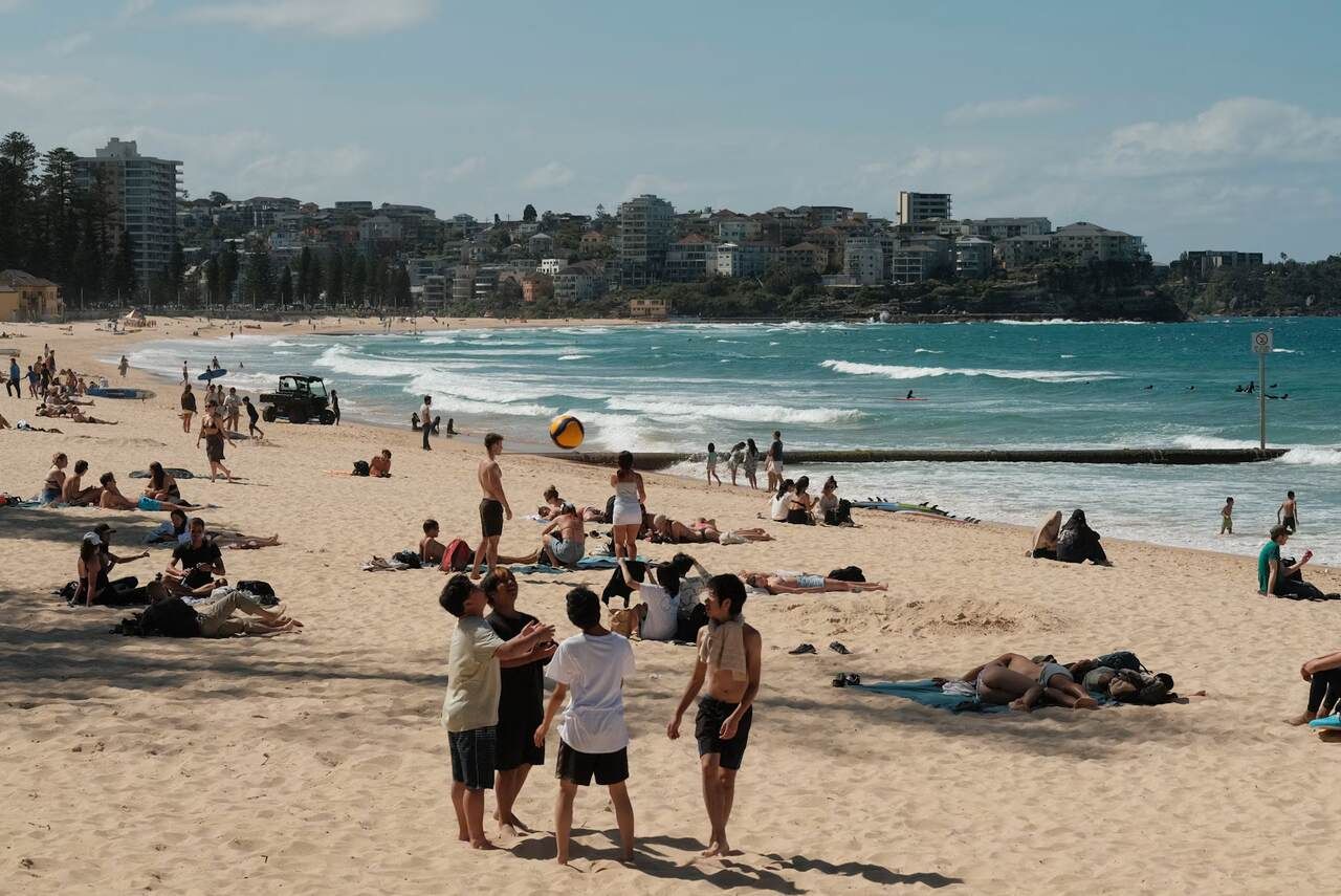 Manly Beach tourist traps 2026