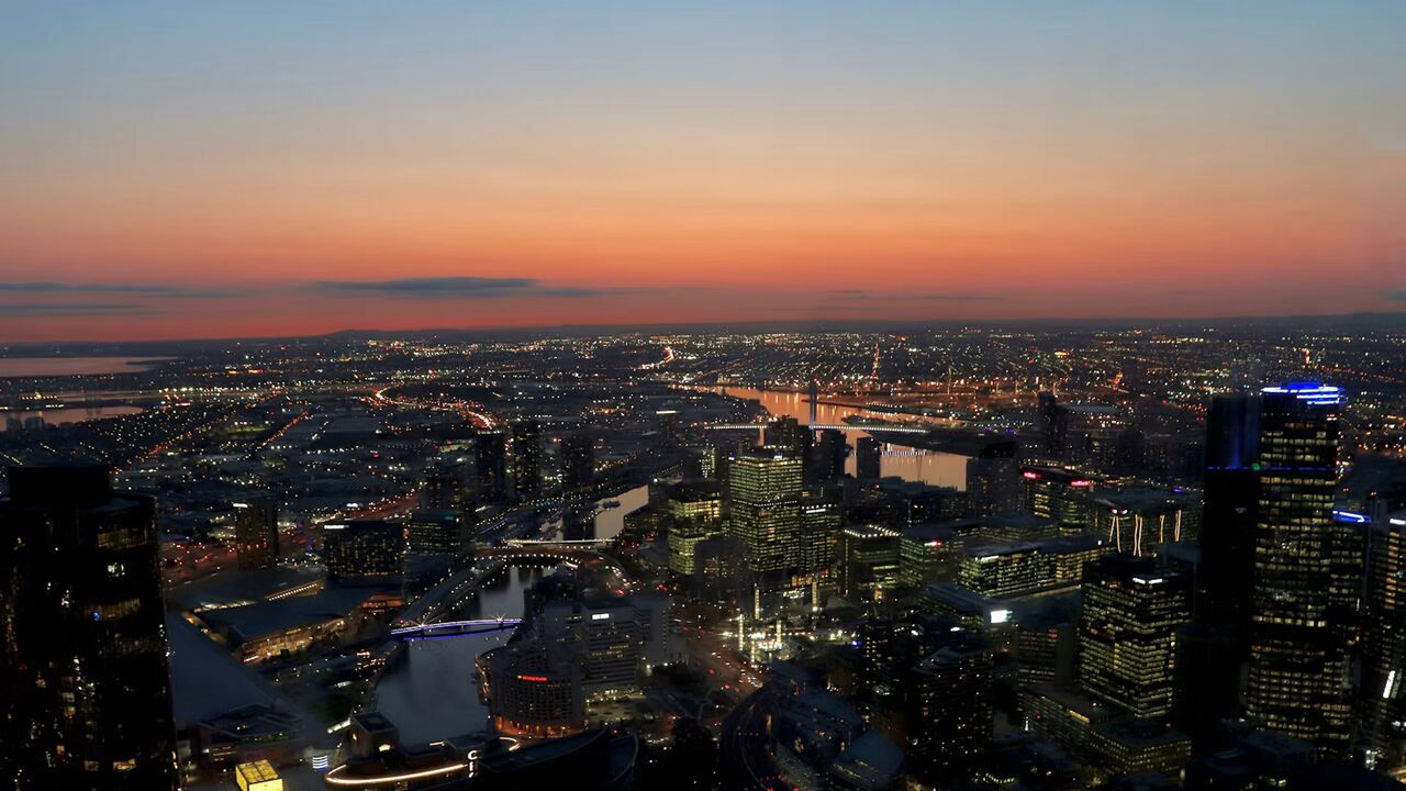 Melbourne Skydeck Tourist Trap 2026
