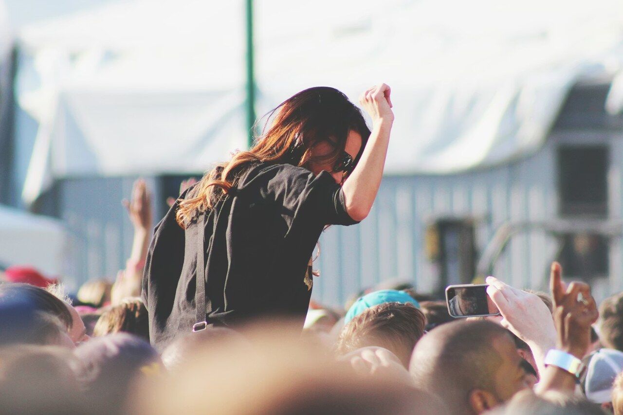 Music Festivals Guide 2026