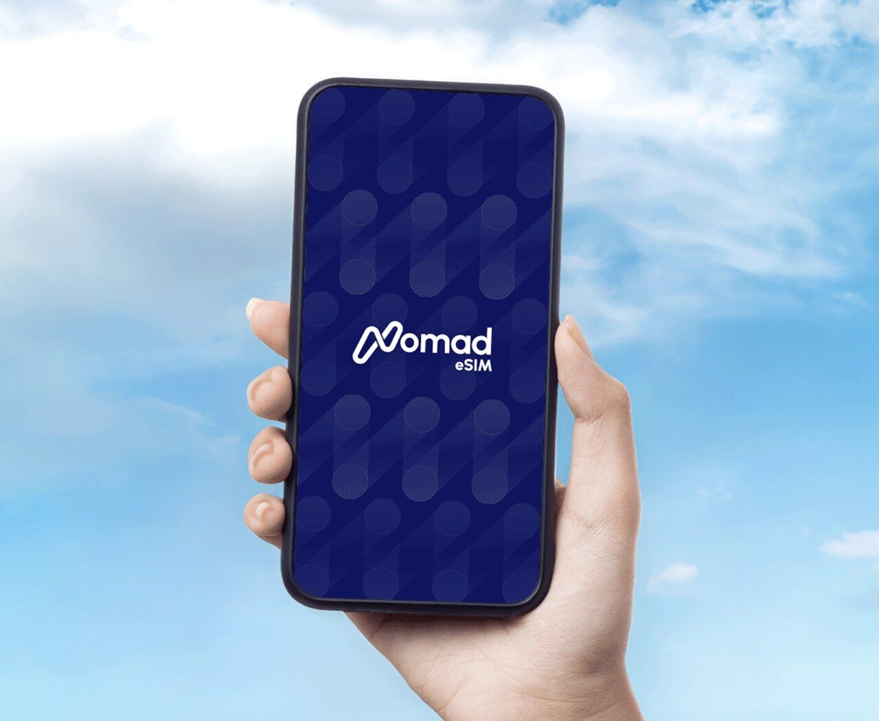 Nomad Logo Rebrand