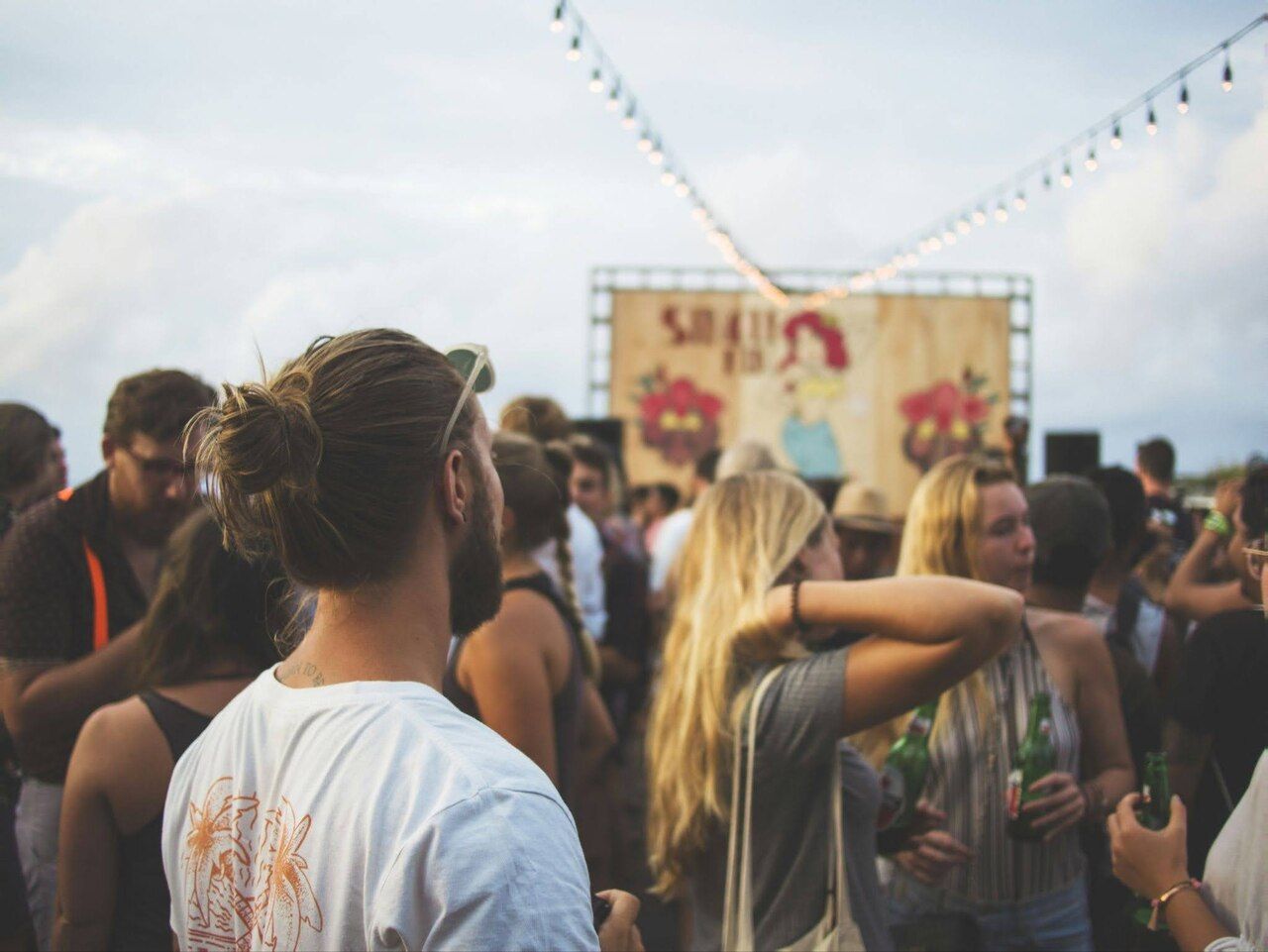 Overhyped Festivals 2026