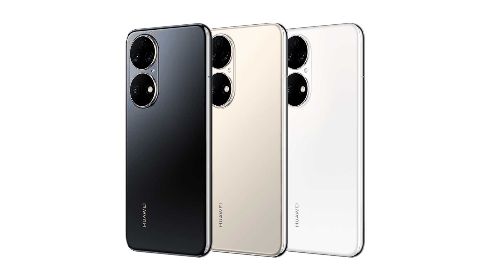 Huawei P50 phones