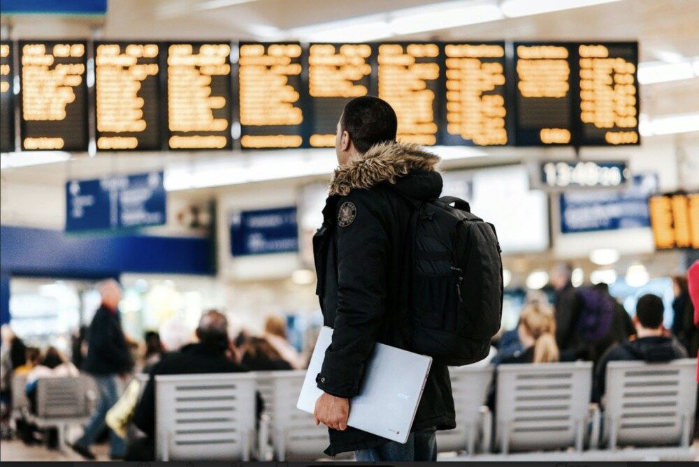 Winter Travel Survey 2025