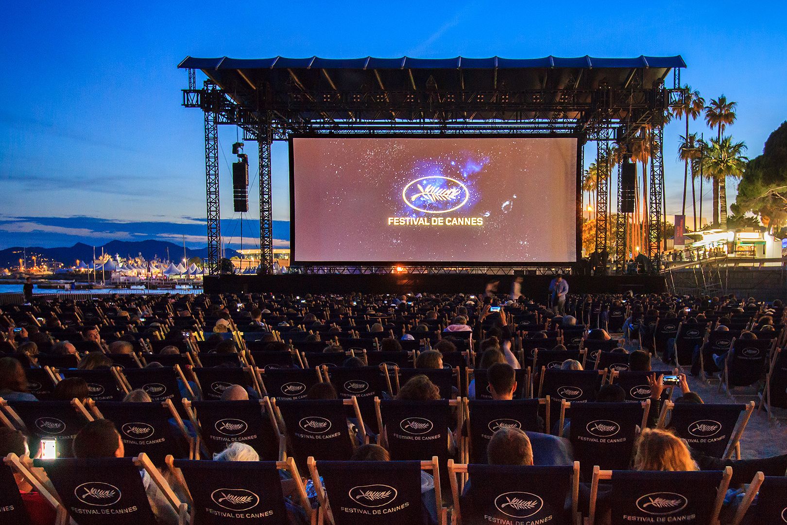 Ways to Experience Festival de Cannes | Nomad
