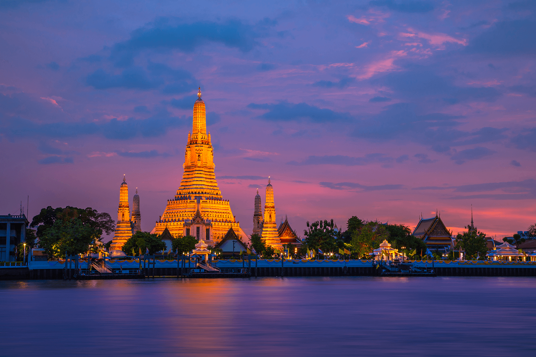 Source: Tourism Thailand