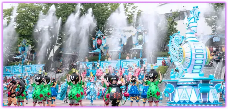 Source: Everland