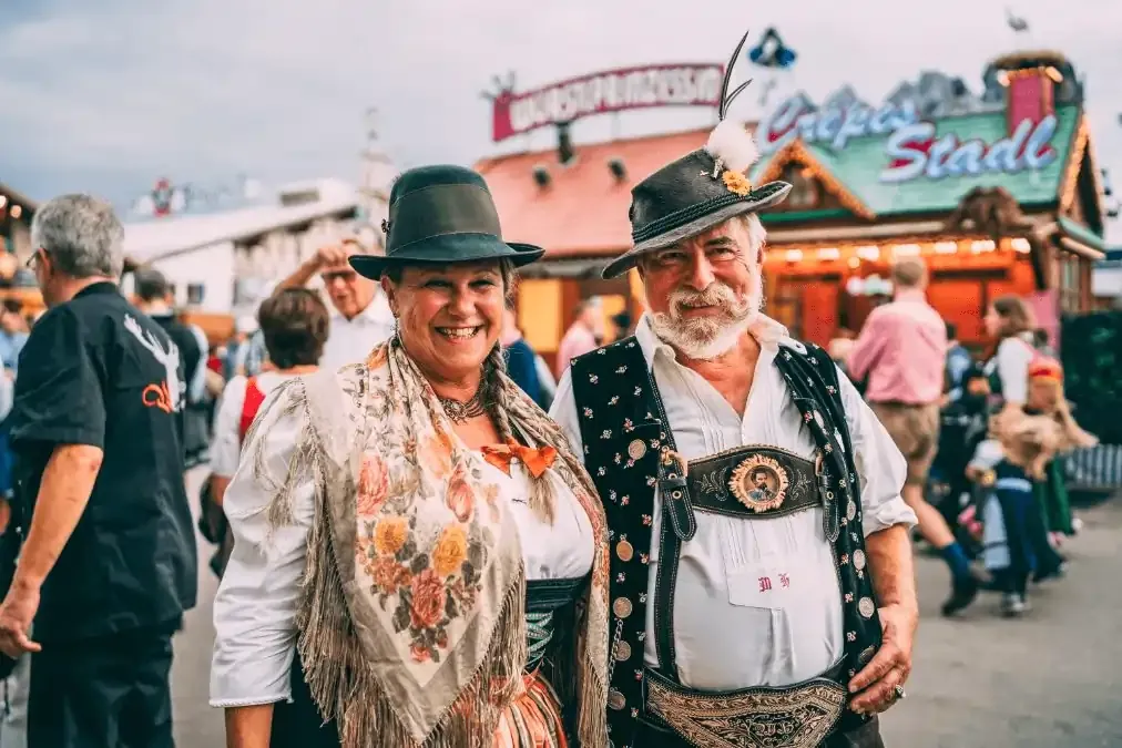 Source: Oktoberfest | Sebastian Lehner