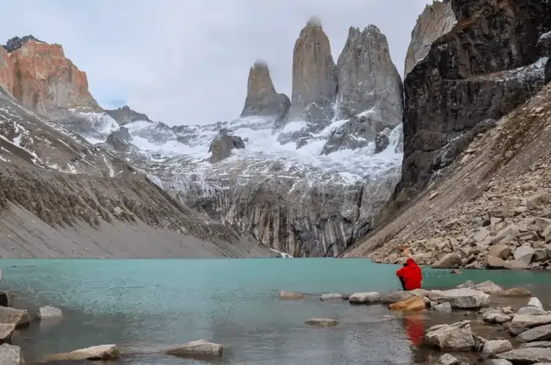 Source: Torres del Paine