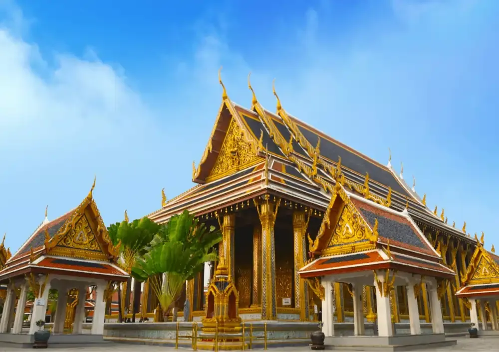 Source: Royal Grand Palace
