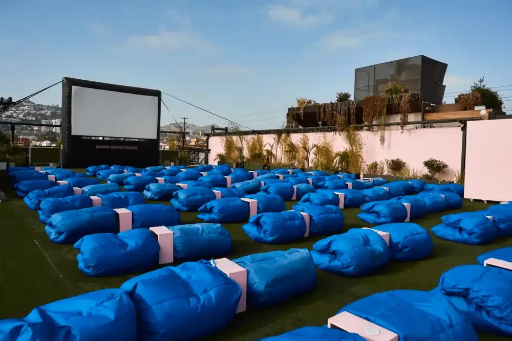 Source: Melrose Rooftop Theatre