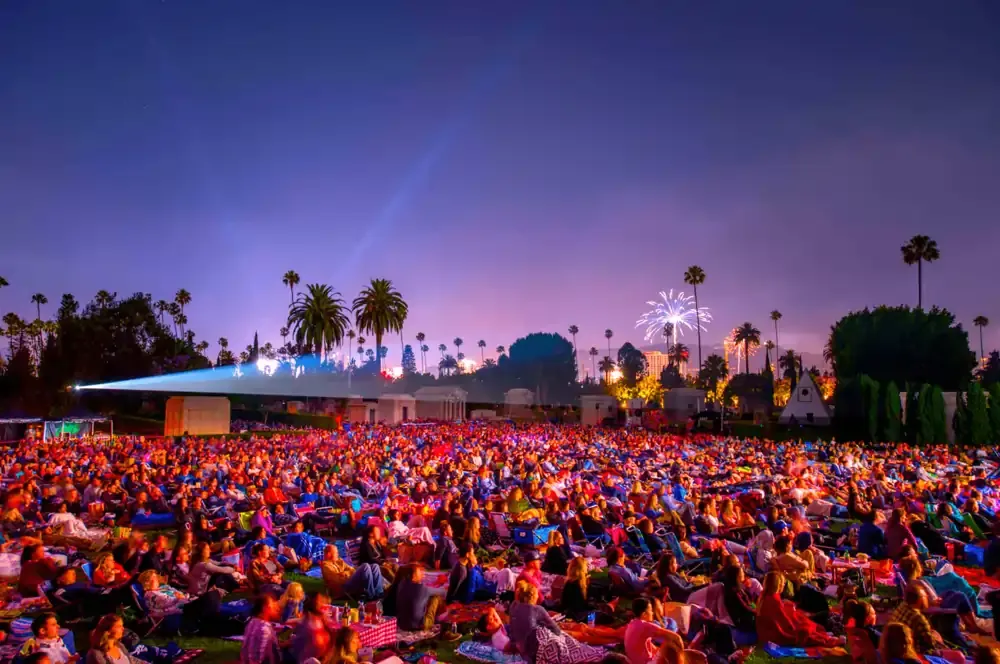 Source: Cinespia