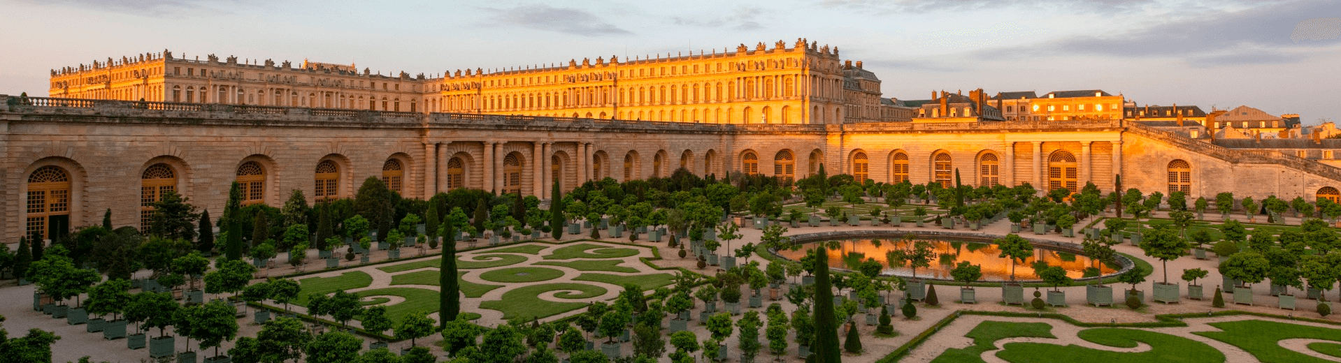 Source: Palace of Versailles