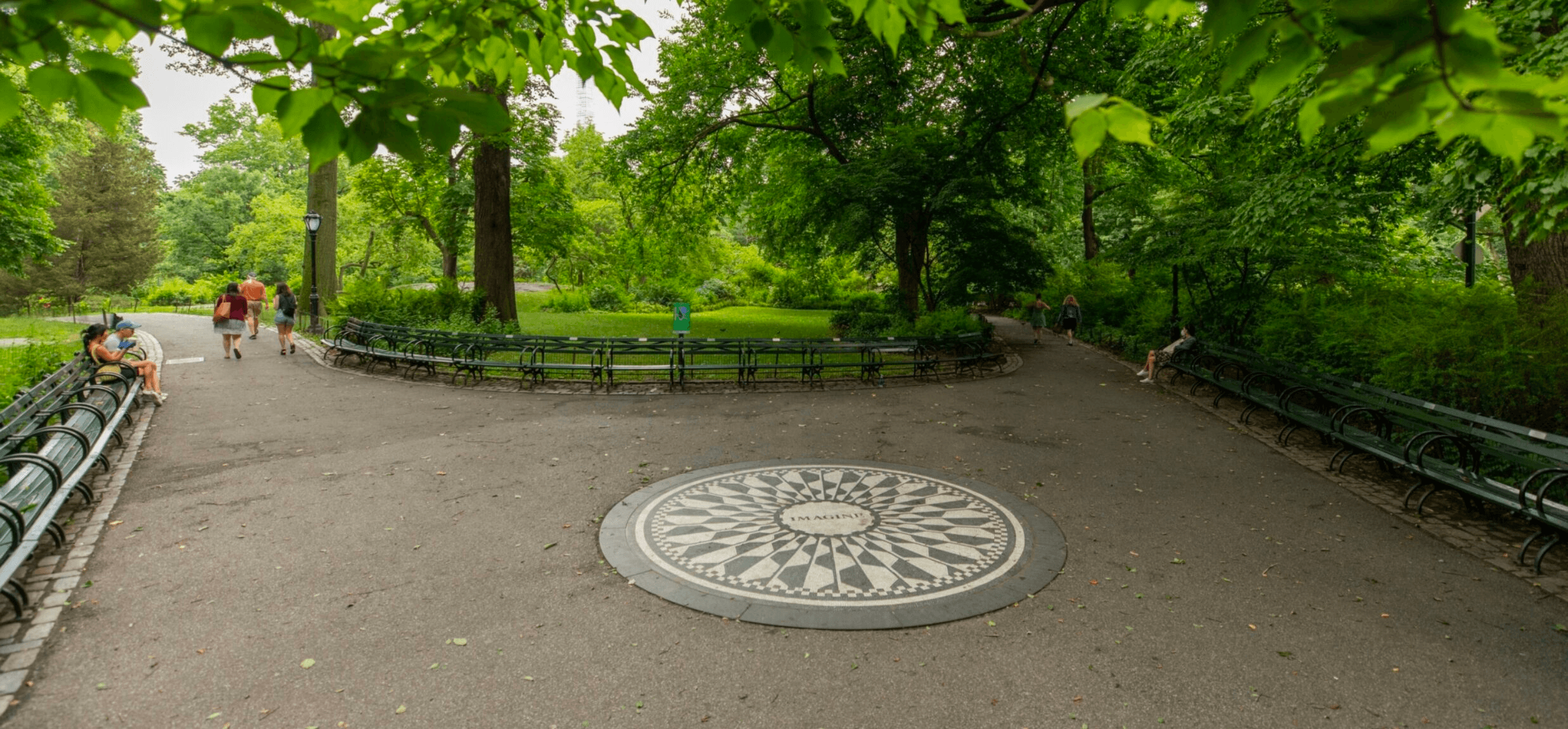 Source: Central Park Conservancy