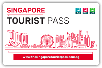 Source: Singapore Tourist Pass