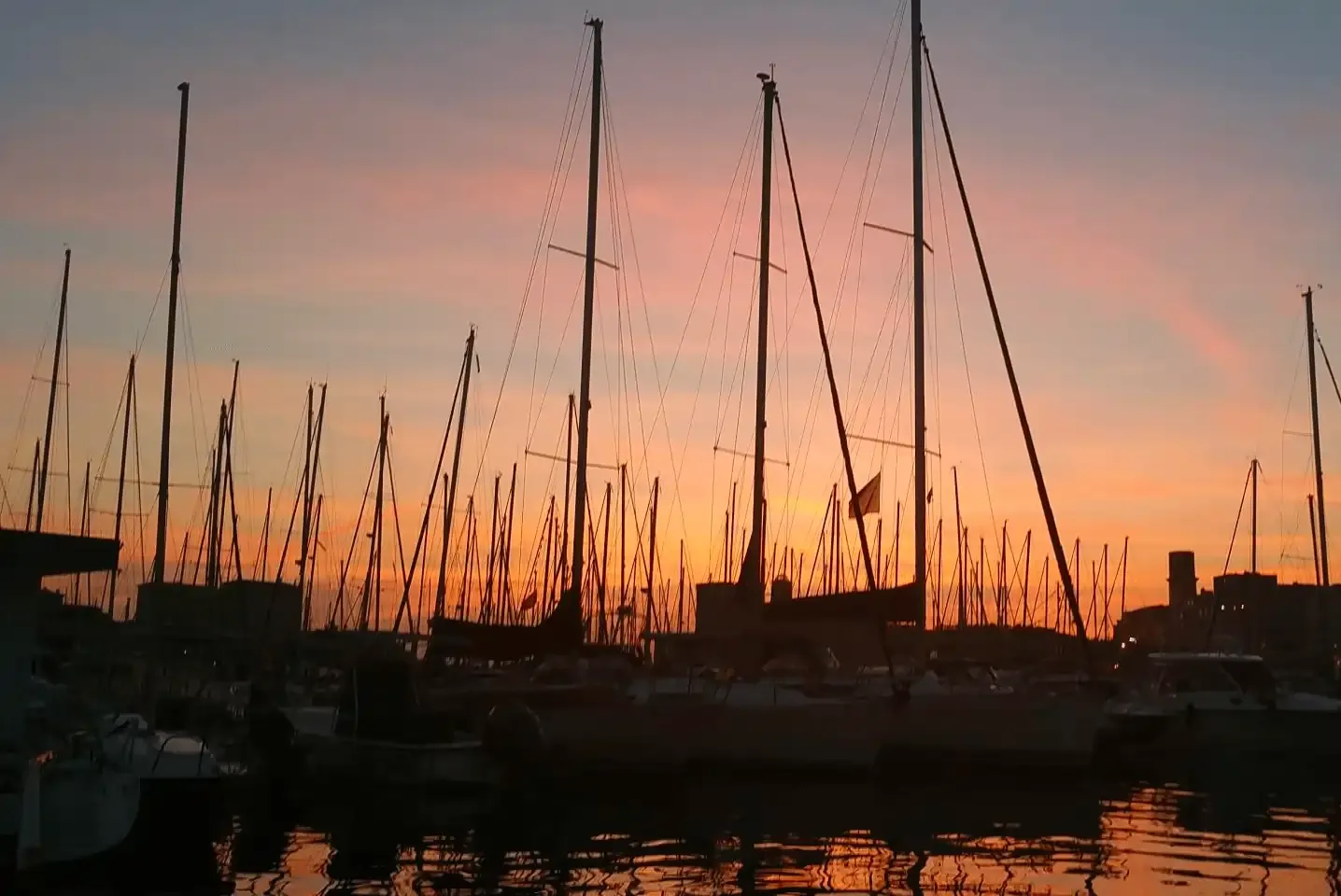 Vieux Port | Source: Marseille Tourism