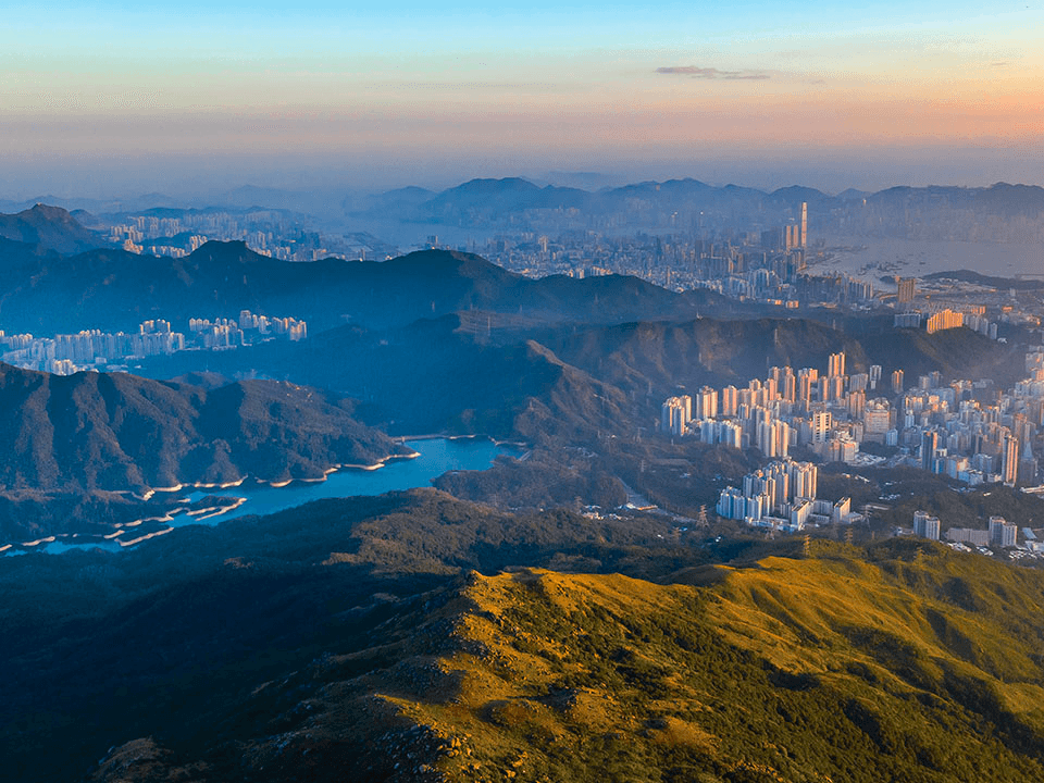 Source: Discover Hong Kong
