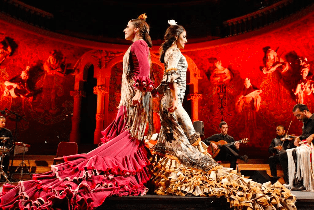 Source: Gran Gala Flamenco
