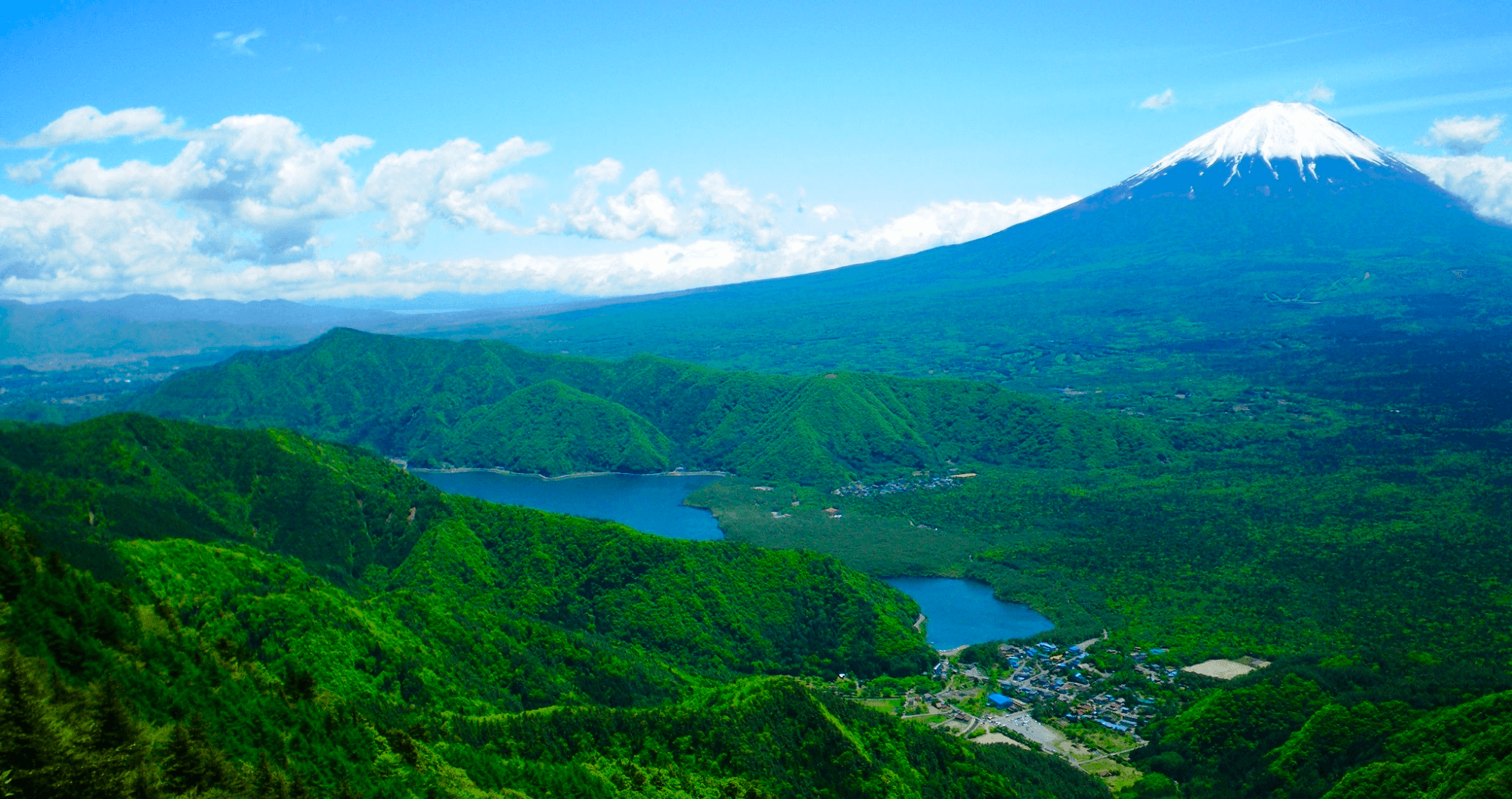 Source: Mount Fuji Climbing