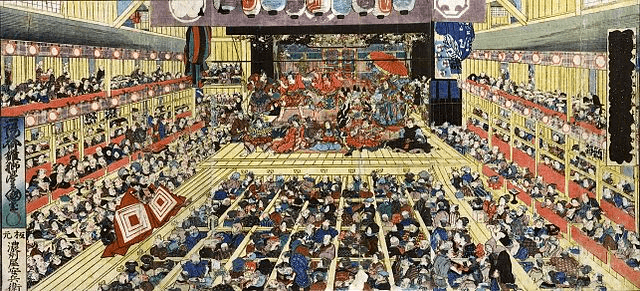 Source: 三代目歌川豐國 / Toyokuni Utagawa III