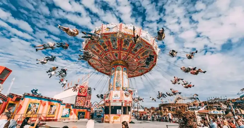 Source: Oktoberfest | Sebastian Lehner