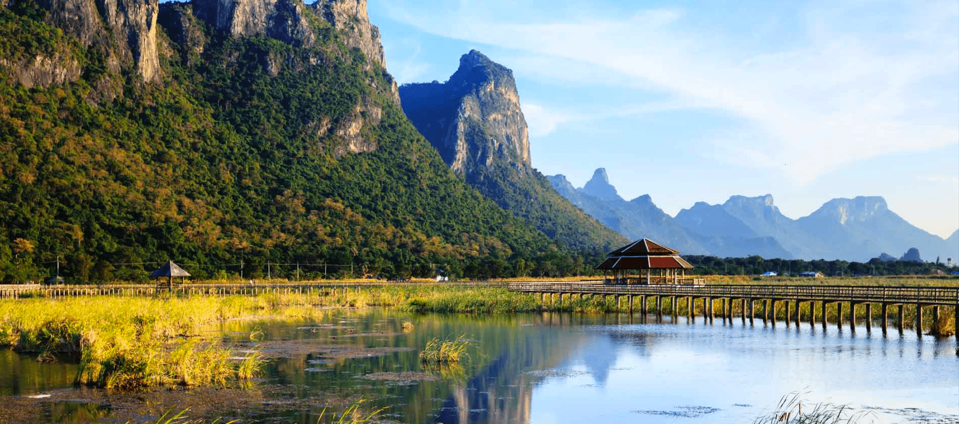 Source: Thai National Parks