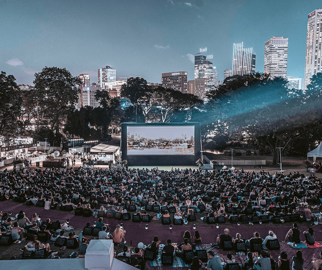 Source: Films At the Fort