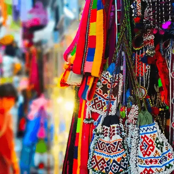 Source: Chatuchak Weekend Market