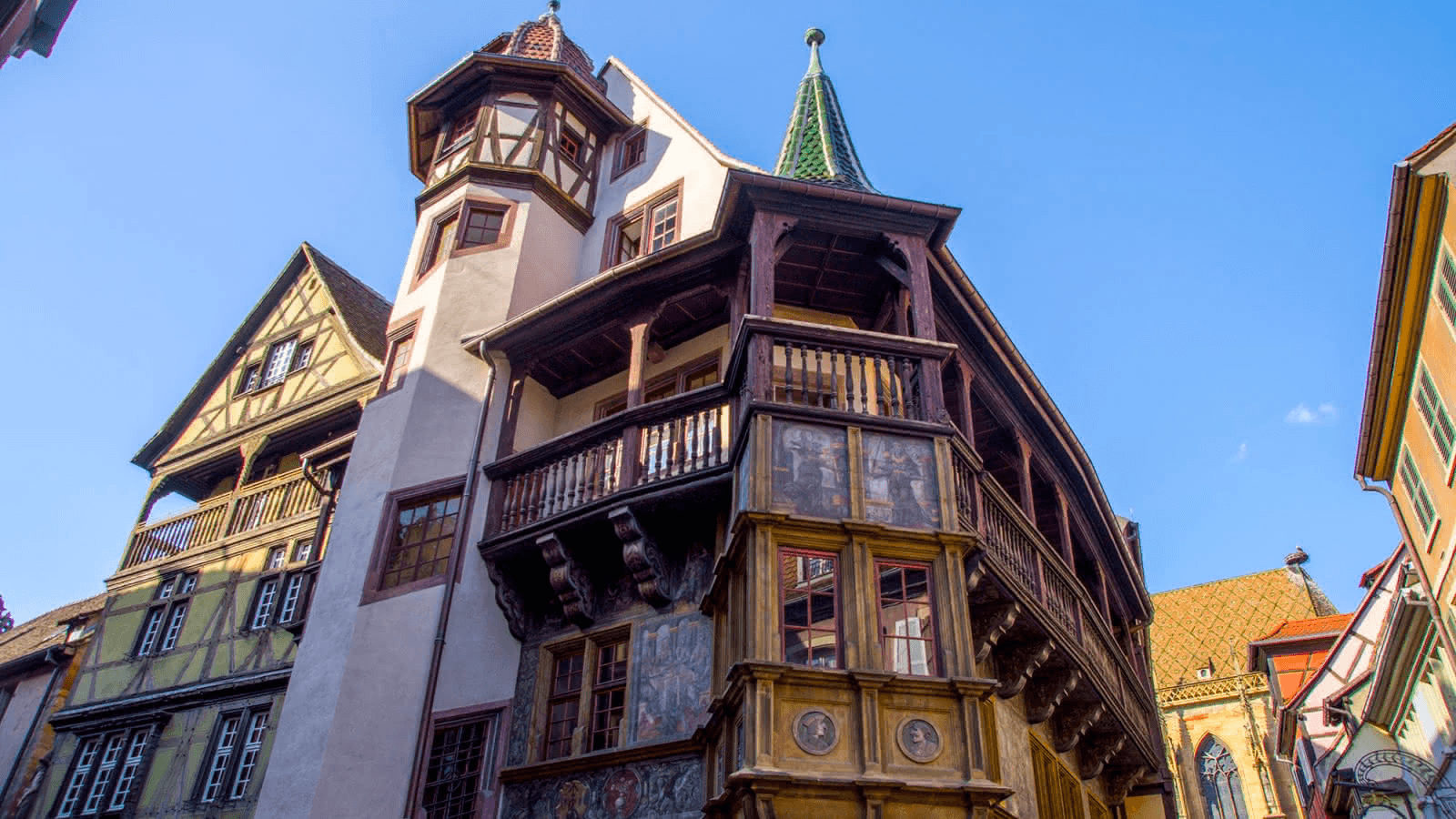 Source: Visit Alsace