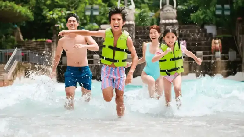 Source: Sentosa