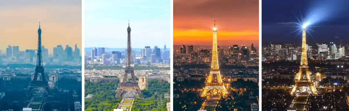 Source: Paris Montparnasse