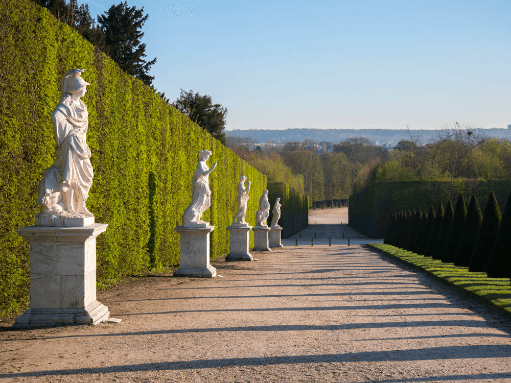 Source: Chateau Versailles