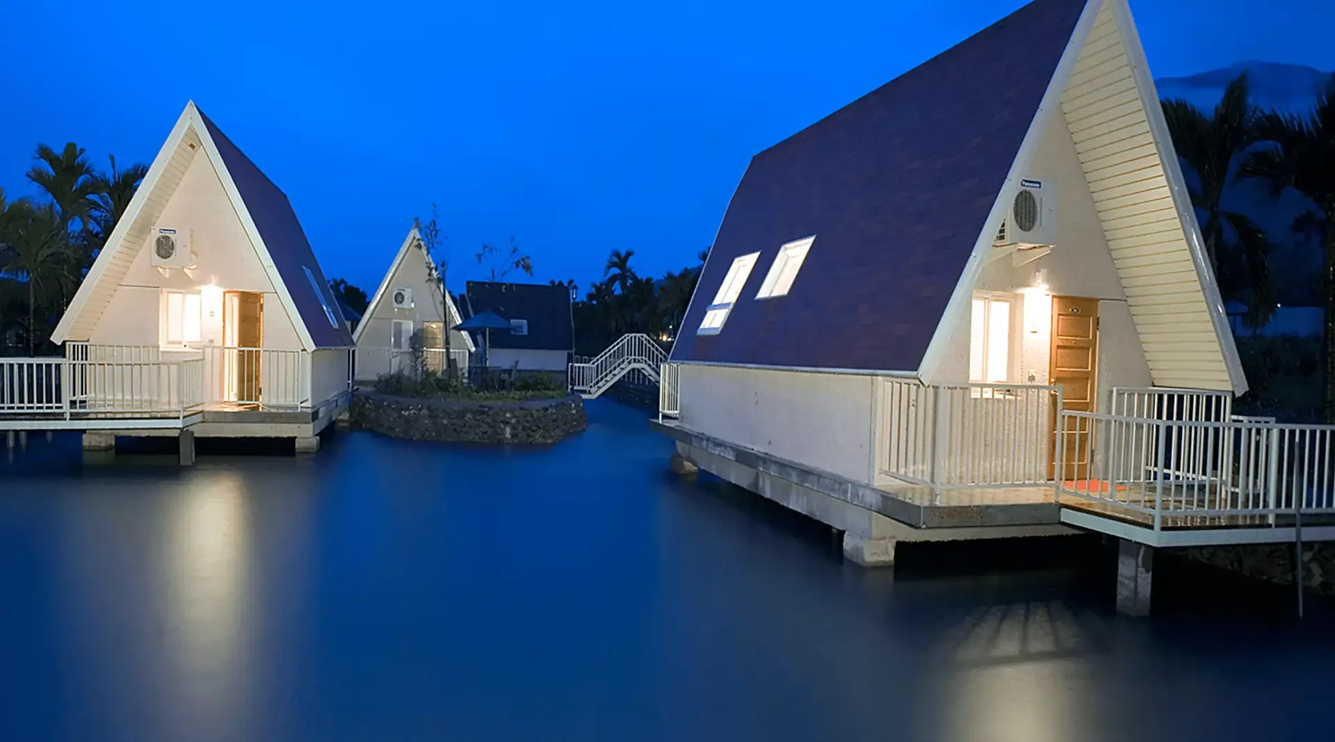 Source: 21 Holiday Resort