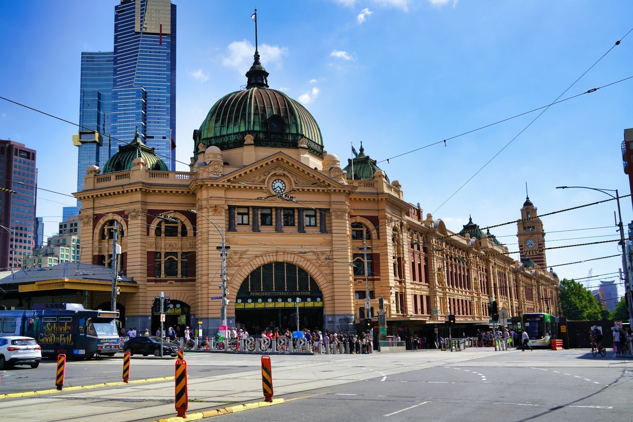 Worlds Hardest Cities to Navigate_AU
