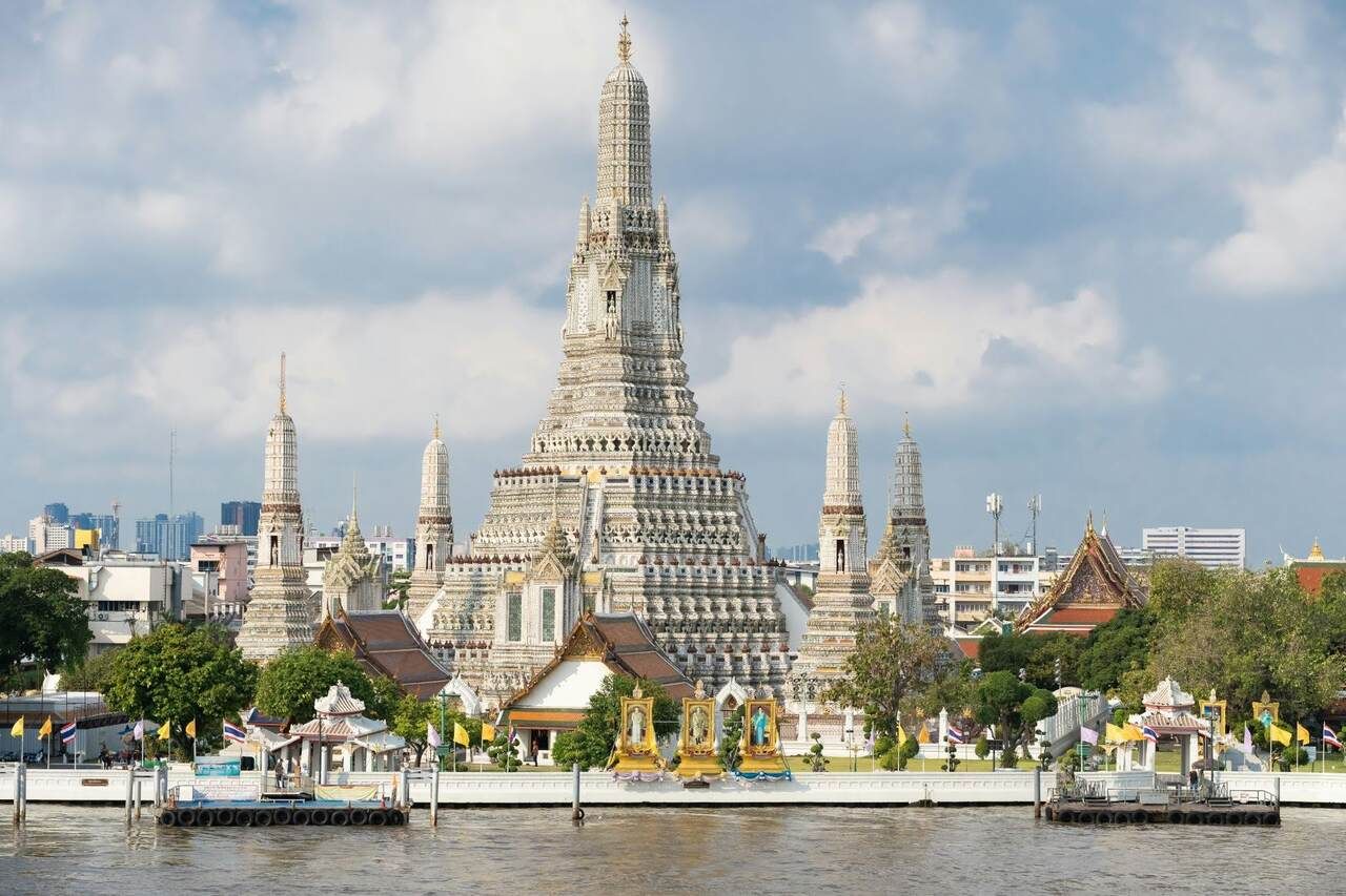 Worlds hardest cities to navigate_BKK