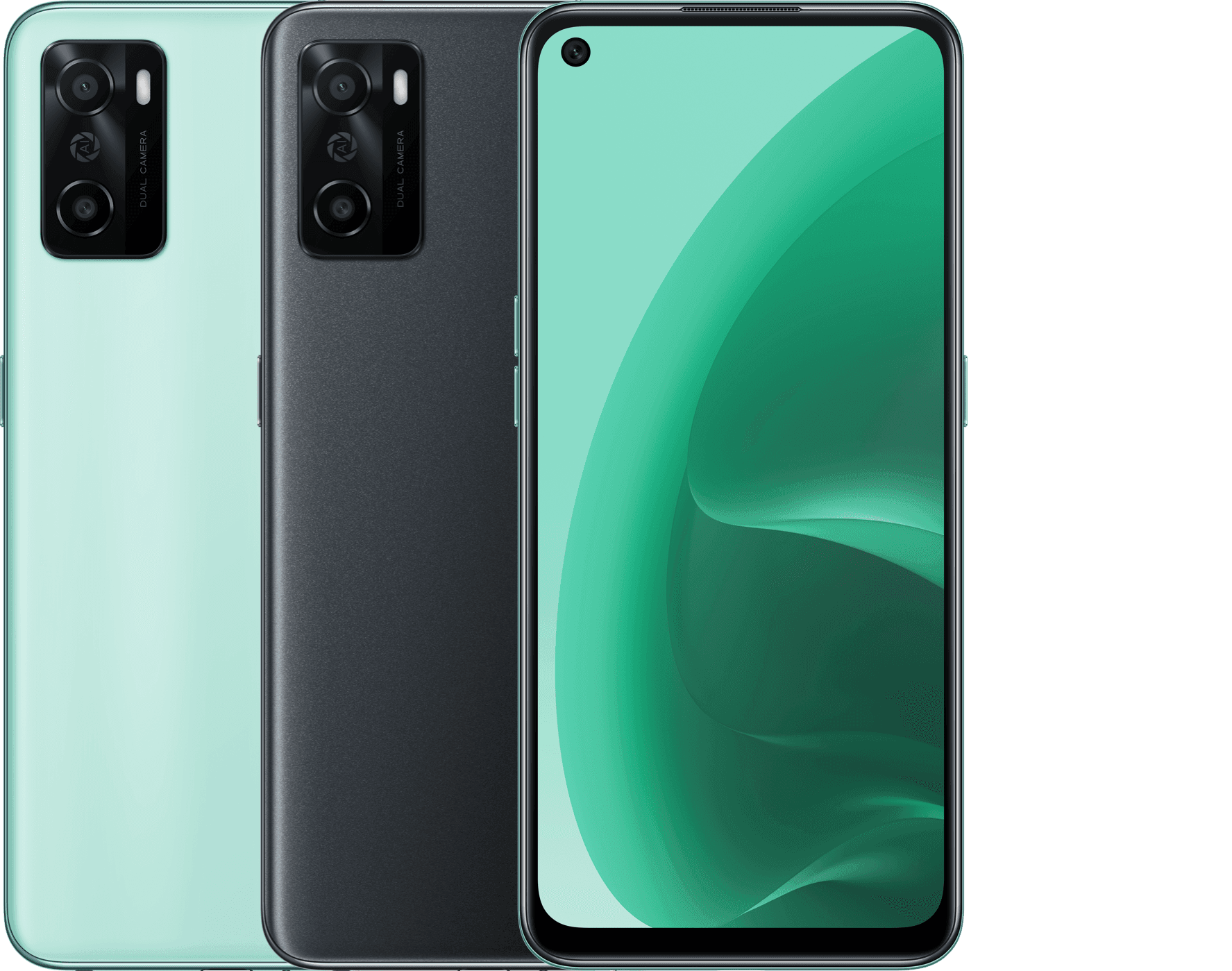 OPPO Mobile - Lista de smartphones