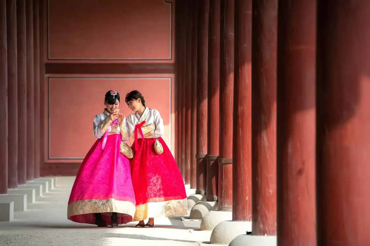 Korea Travel