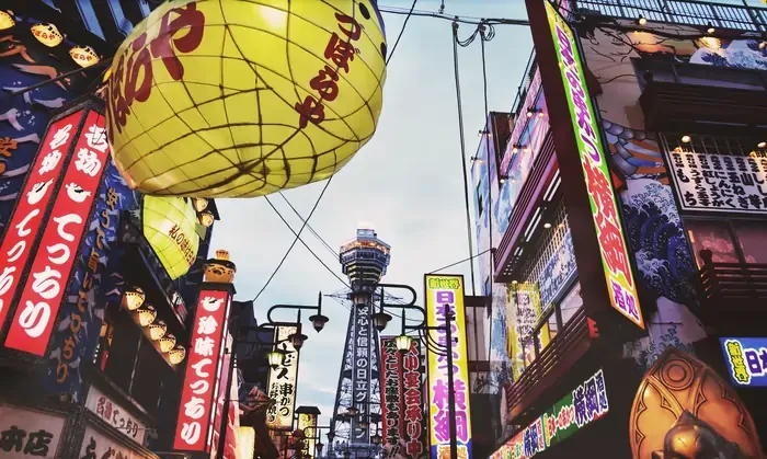Japan
