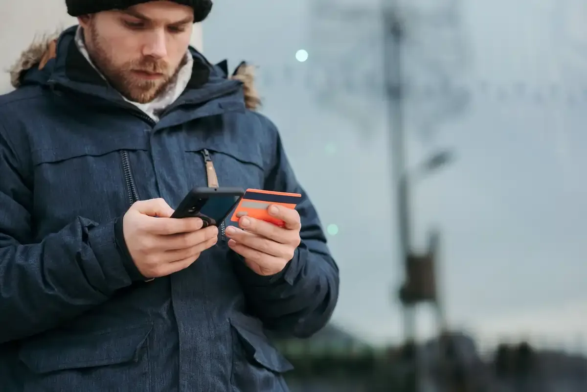 buying esim on phone