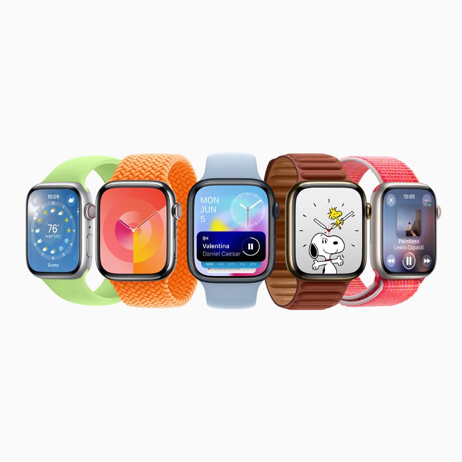 Apple watch with esim sale