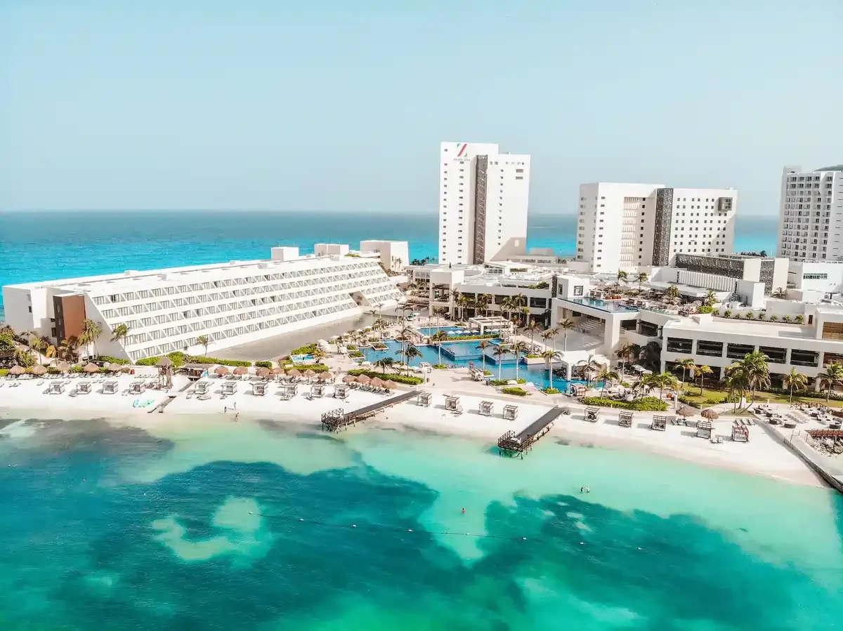 Cancun Mexico