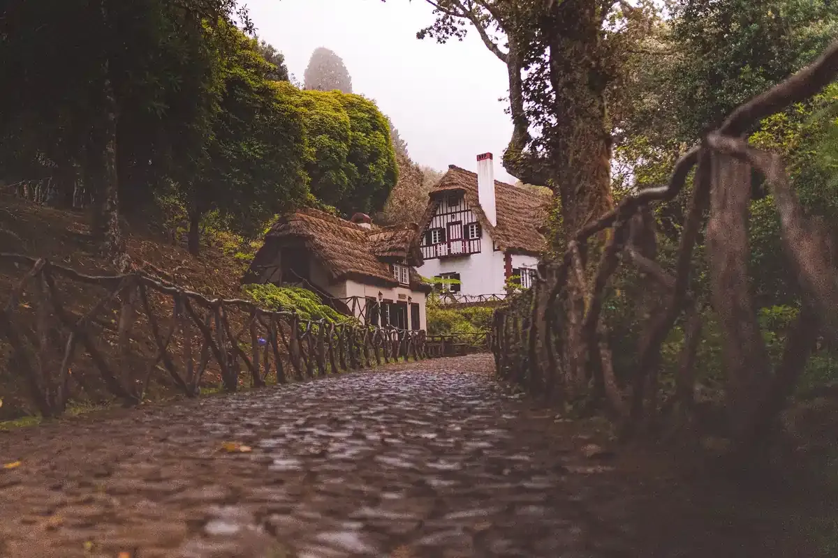 Madeira Portugal