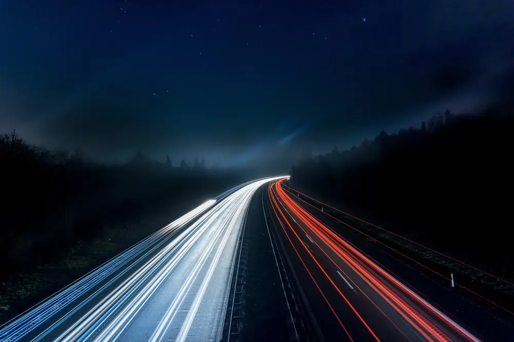 High Speed
