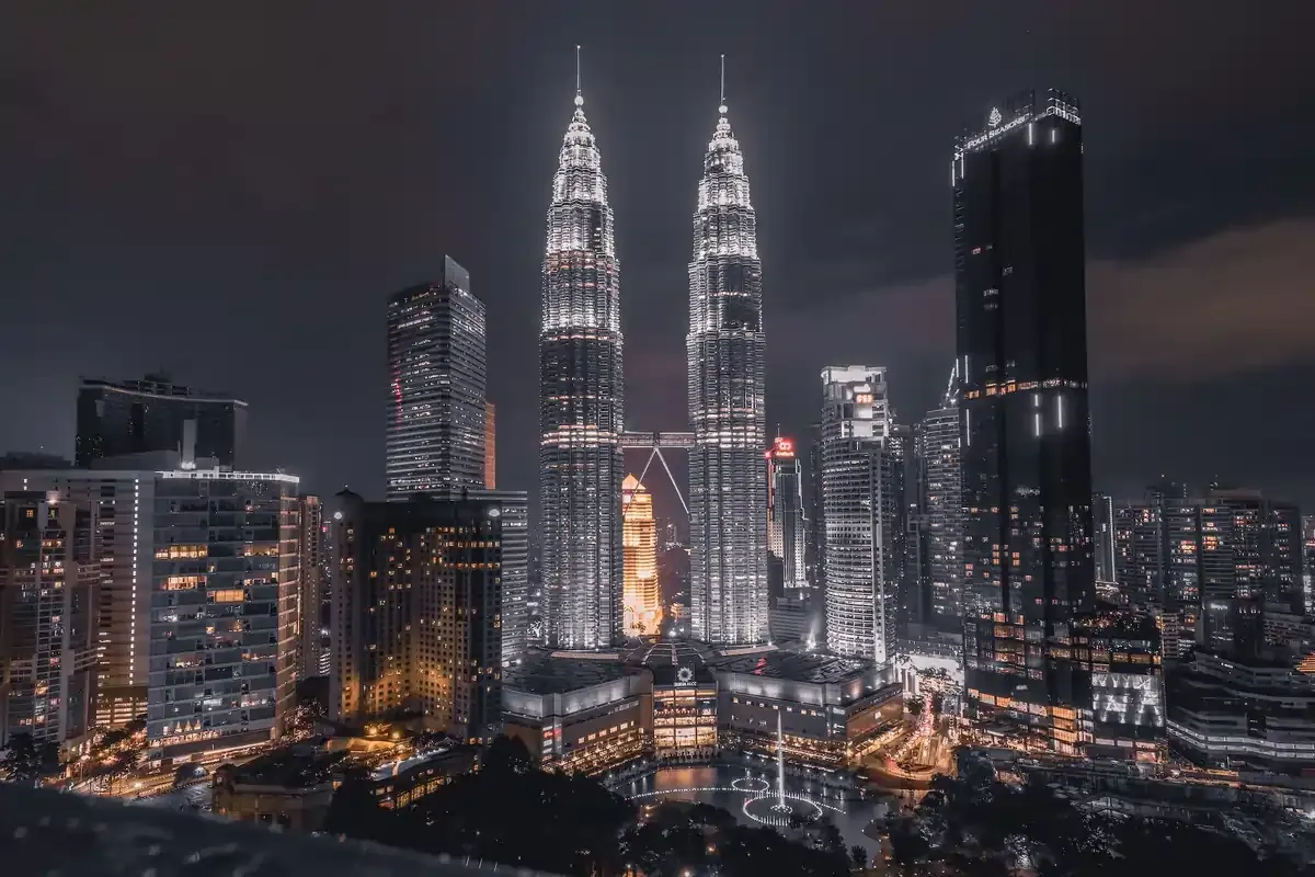 KL Malaysia