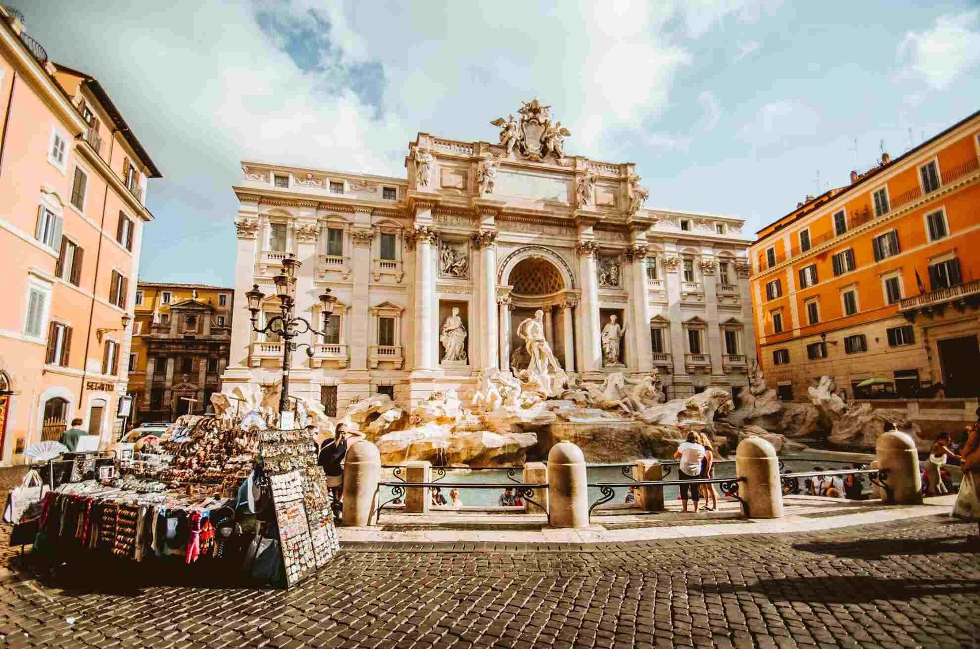phone dependency index 2026 rome